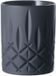 Nachtmann Noblesse Whisky Black Edition glazen - 2 stuks