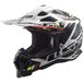 LS2 Casque Tout-terrain Mx700 Subverter Evo Ii Stomp Ece 22.06