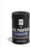 Holy Smoke BBQ All Purpose Barbecue Dry Rub 175 gram