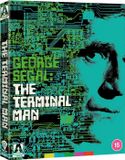 The Arrow Films The Terminal Man - Limited Edition - Blu-ray - Import