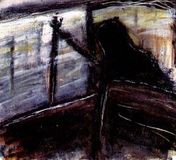 Winter Do Make Say Think - Winter Hymn Country Hymn Secret Hymn (CD)