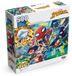 Funko Pop Puzzels: Marvel - Spider-Man