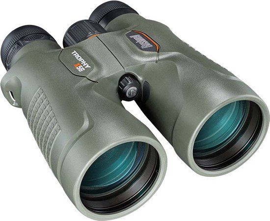 Bushnell Trophy 8x56 Xtreme 2016 green