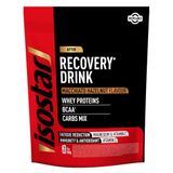 Isostar 3x Recovery Drink +3H Macchiato Hazelnut 450 gr