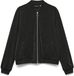 VERO MODA Vmberlin Coco Ls Glitter Bomber Noos dames zwart XS