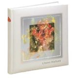 Hama Bookbound Album "Roses", for 360 Photos foto-album 10 x 15, 9 x 13