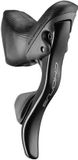 Campagnolo Chorus Hydraulic 160 Mm Linker Remhendel Met Schakelaar Zwart 12s