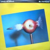 Coast2Coast Wounded Bird David "Fathead" Newman - Mr. Fathead (CD)