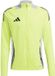 Adidas Tiro 24 Competition Sweatshirt Hommes Jaune - Taille L