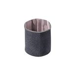 CINTA ABRASIVA PARA LIJAR Y PULIR, G 600, 90 Ø X 100