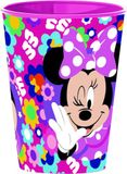 Tataway Disney Minnie Mouse — Easy Minnie Bold Florals beker van 260 ml