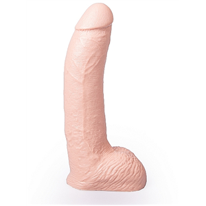 Hung System George huiskleur dildo