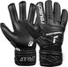 Reusch Attrakt Solid Junior Keepershandschoenen - Maat 4