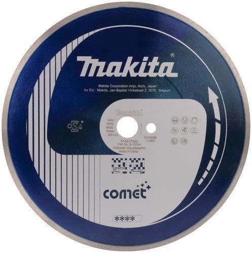 Makita B-13144 Diamantschijf 300x25,4x2,4mm
