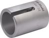 SW-Staal 10032L-10 : Serre-étrier 44x34 mm