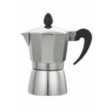 Galileo Galileo 2175873 espressokan, 2 kopjes, ronde basis