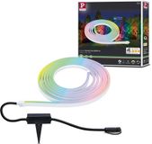 Paulmann Plug & Shine LED Strip Smart Home Zigbee 3.0 Smooth RGBW+ 22W Wit IP67