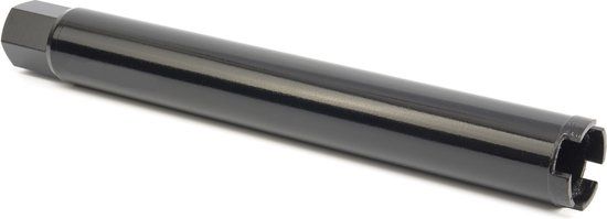 HBM 63mm x 400mm Diamond Drill Bit - Concrete, Crown, Core Drill