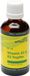 Allcura Vitamine D3+K2 1000 IE/20 µg, 50 ml (druppels)