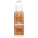 BYPHASSE Glow Sunshine Bodyolie 100 ml