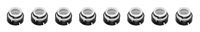 Valve Ajusa Valve stem seals set