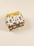 Claesen's Boxer 5-Pack Panther