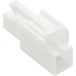 Molex 351510110 Female behuizing (kabel) Totaal aantal polen: 1 Inhoud: 1 stuk(s) Bulk