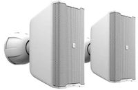 LD Systems LDDQOR3TW Haut-parleur Blanc