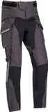Ixon Ragnar PT Antraciet Grijs Blauw Textiele Motorbroek - Broek