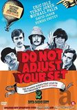 Megamoviestore Monty Python Do not adjust your set / DVD / N/A / N/A