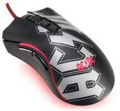 Subsonic SA5612-A1 Gamen Rechtshandig Optisch 7200 DPI Meerkleurig