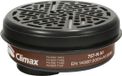 Climax 757-N A1 Gasfilter - 2 Stuks