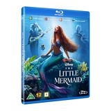 De AB Svensk Filmindustri De kleine zeemeermin