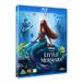 De AB Svensk Filmindustri De kleine zeemeermin