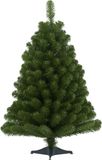 Own Tree Norway Spruce tafelmodel kunstkerstboom groen 90cm