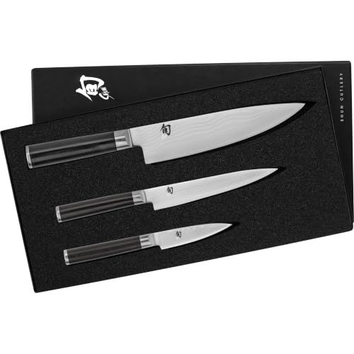 KAI Shun 3-delige messenset DMS-300
