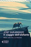 Il Feltrinelli Il viaggio dell'elefante Paperback