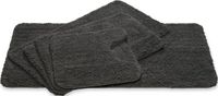 Vandyck Ranger Spray Badmat Anthracite-081
