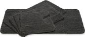 Vandyck Ranger Spray Badmat Anthracite-081