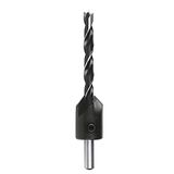 Fisco 06303-01203 houtspiraalboor/opsteekverzinkboor 3,16 x 63 mm