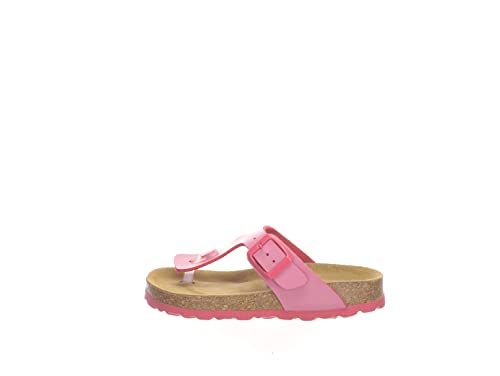 Lurchi Olina - Slippers - Meisjes - Roze - Maat 39 EU