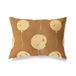 BonaMaison Bruine Tinten Decoratieve Kussensloop, Kussenhoezen Bank, Decoratieve Kussenhoesjes, Kussensloop; Sofa, Slaapkamer, Kantoor, Auto 45x60 Cm - Ontworpen en vervaardigd in Turkije