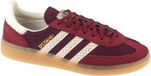 adidas Handball Spezial J, Kastanjebruin, Maat 38 2/3