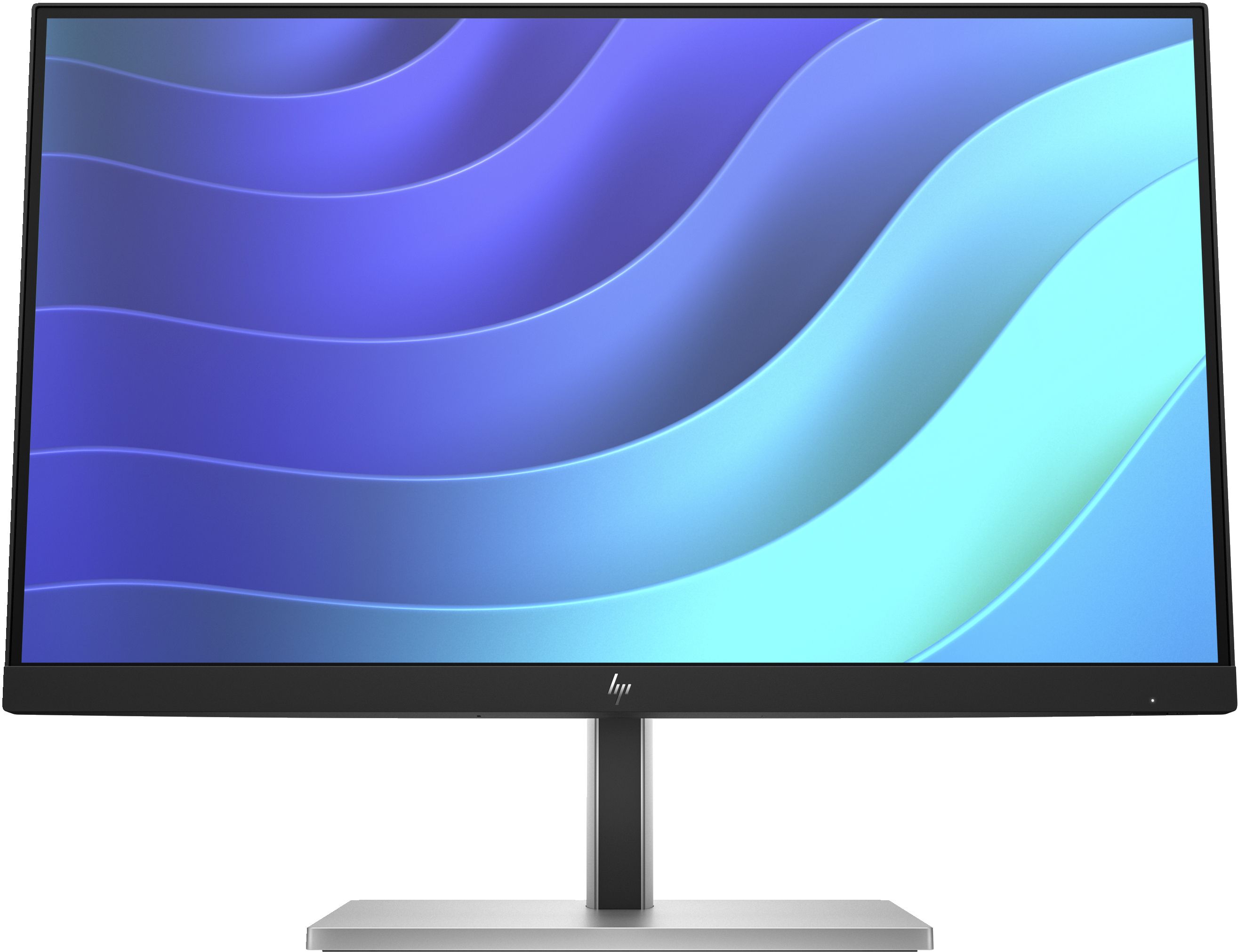HP E-Series E22 G5 21.5" Full HD Monitor - IPS, 75Hz, USB Hub