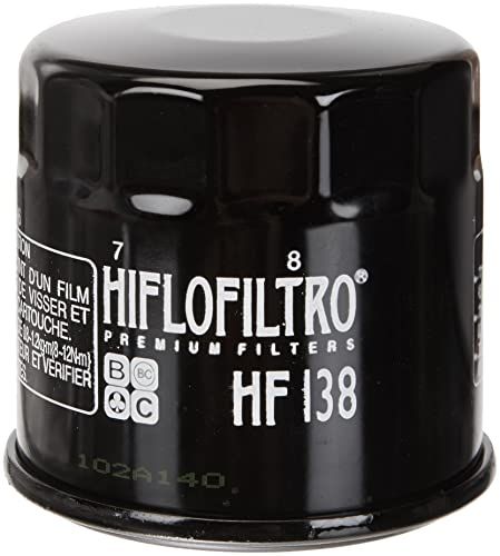 Büse HF138 oliefilter