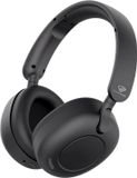 Golden Sound Tune - Casque sans fil - Réduction active du bruit - Supra-auriculaire - Bluetooth 5.3 - 65 heures d'autonomie - Noir
