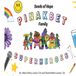 Seeds of Hope Pinakbet Family Superheroes