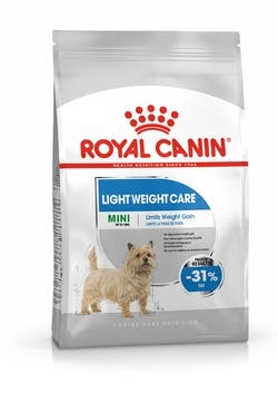 Royal Canin Mini Light Weight Care 1jg