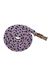 HKM Lavender Bay Breien lila/lila 180 cm
