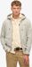 Superdry ESSENTIAL LOGO ZIP HOODIE HB Heren Vest
